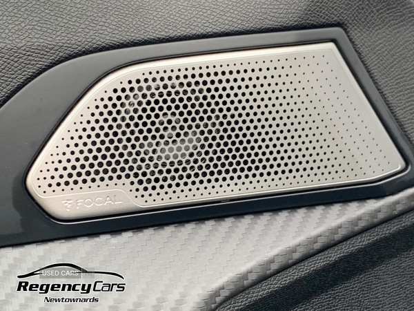 Used Peugeot 508 2022 for sale - 76514000: Photo 22