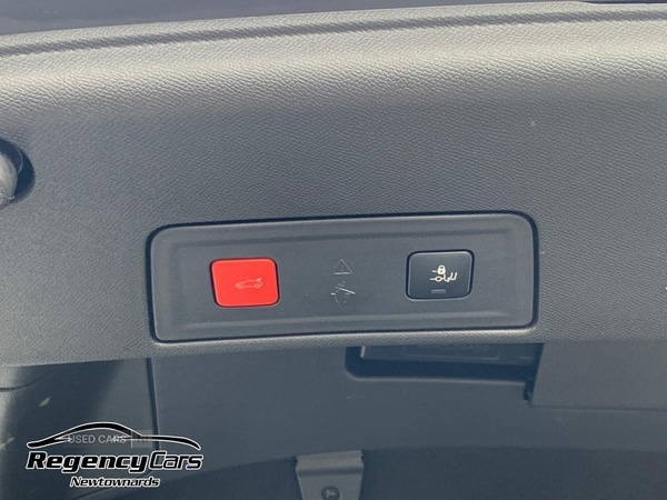 Used Peugeot 508 2022 for sale - 76514000: Photo 23