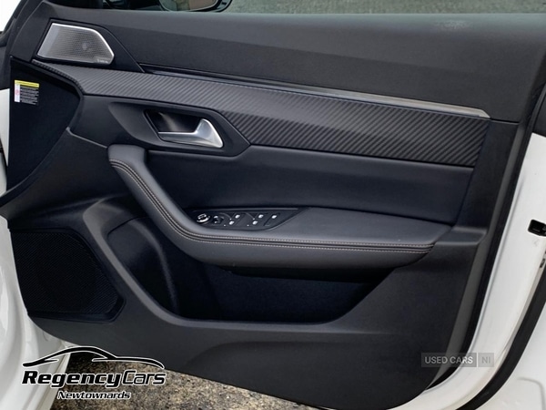 Used Peugeot 508 2022 for sale - 76514000: Photo 26