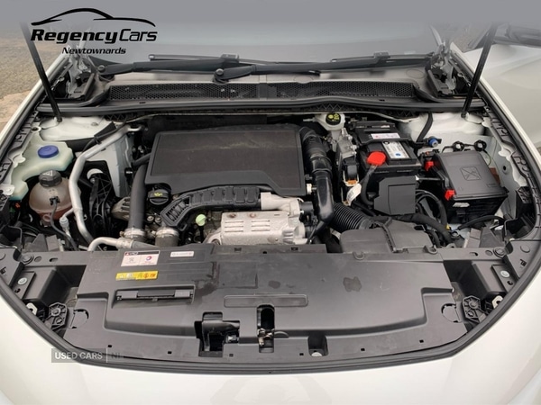 Used Peugeot 508 2022 for sale - 76514000: Photo 27