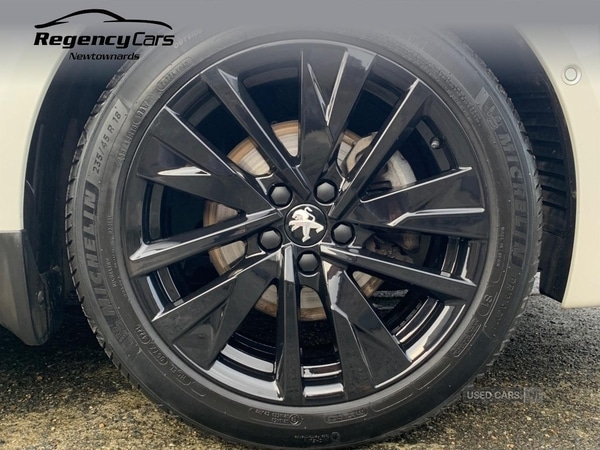 Used Peugeot 508 2022 for sale - 76514000: Photo 28