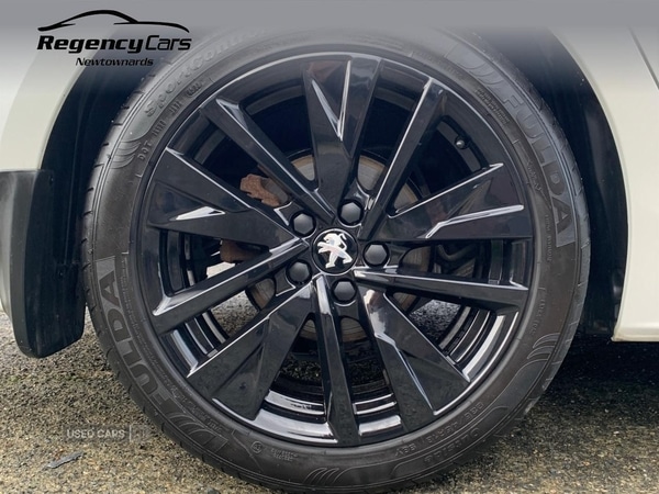 Used Peugeot 508 2022 for sale - 76514000: Photo 29