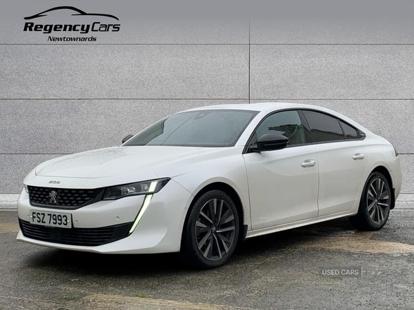 Used Peugeot 508 2022 for sale - 76514000: Photo 3