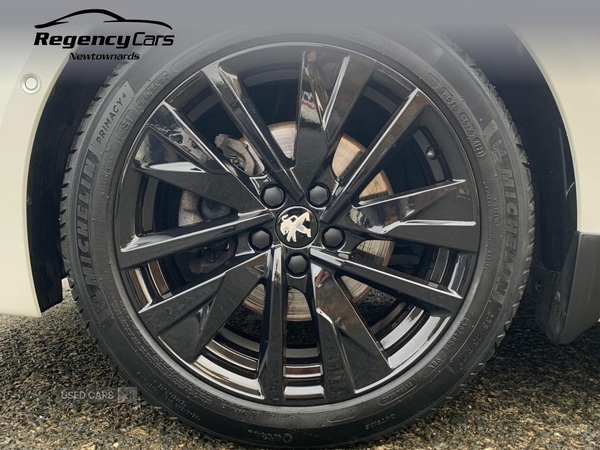 Used Peugeot 508 2022 for sale - 76514000: Photo 30