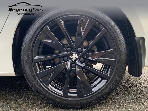 Used Peugeot 508 2022 for sale - 76514000: Photo 31