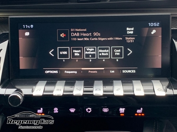 Used Peugeot 508 2022 for sale - 76514000: Photo 32