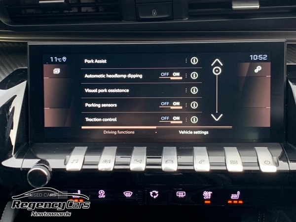 Used Peugeot 508 2022 for sale - 76514000: Photo 33