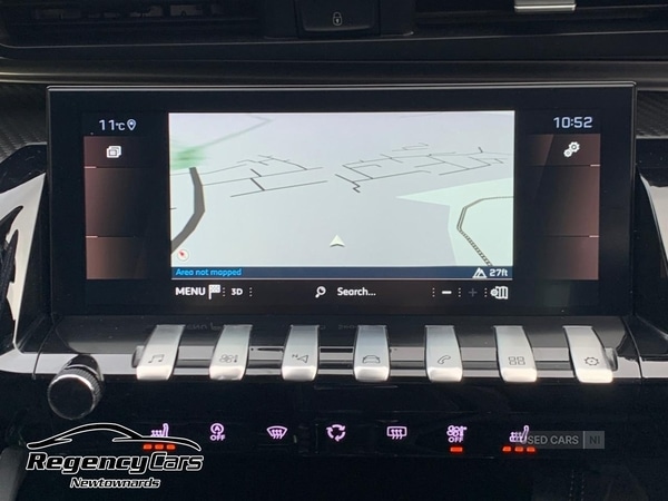 Used Peugeot 508 2022 for sale - 76514000: Photo 34