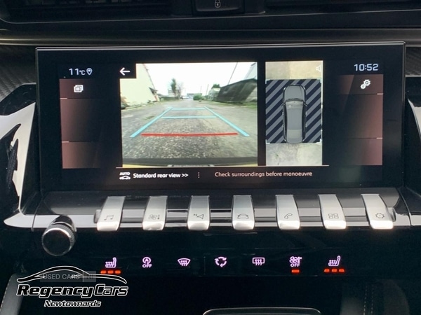 Used Peugeot 508 2022 for sale - 76514000: Photo 35