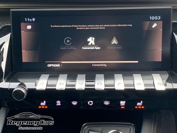 Used Peugeot 508 2022 for sale - 76514000: Photo 36