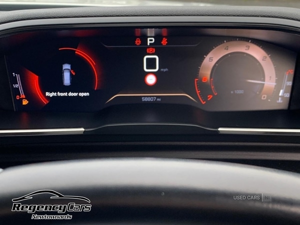 Used Peugeot 508 2022 for sale - 76514000: Photo 37