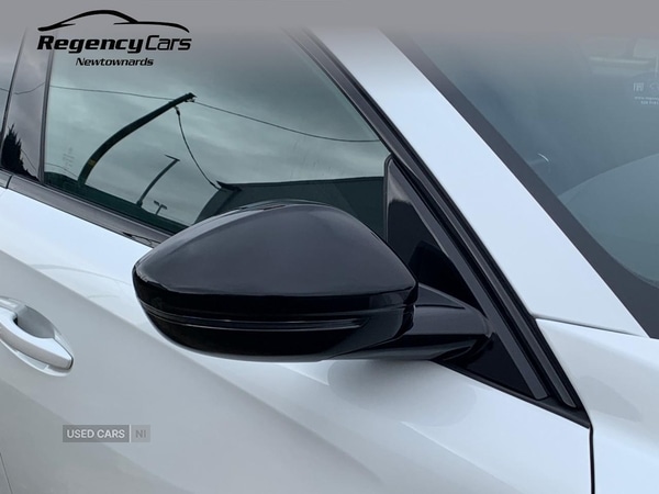 Used Peugeot 508 2022 for sale - 76514000: Photo 38