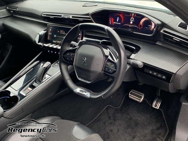 Used Peugeot 508 2022 for sale - 76514000: Photo 4