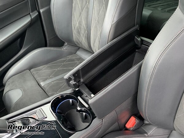 Used Peugeot 508 2022 for sale - 76514000: Photo 42