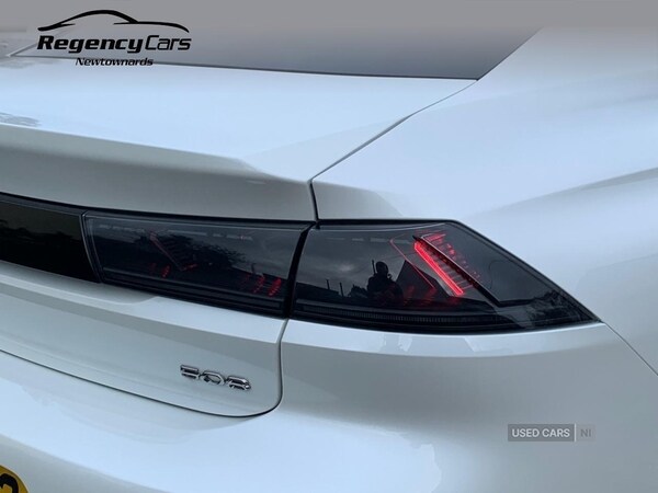 Used Peugeot 508 2022 for sale - 76514000: Photo 43