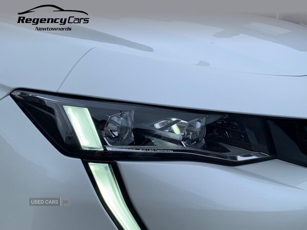 Used Peugeot 508 2022 for sale - 76514000: Photo 45