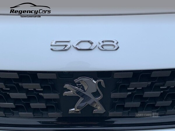 Used Peugeot 508 2022 for sale - 76514000: Photo 47