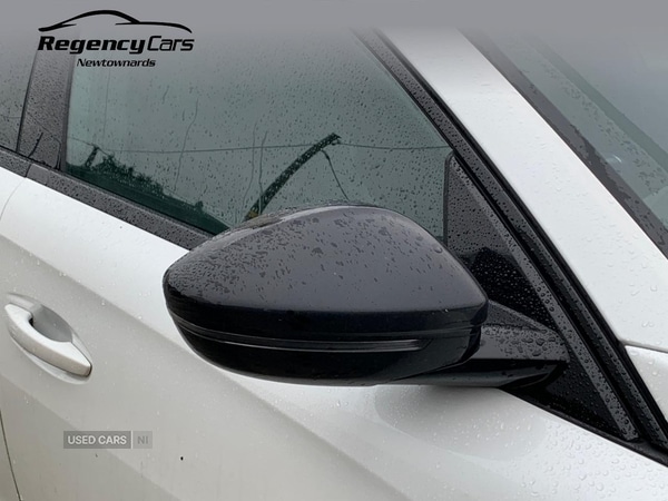 Used Peugeot 508 2022 for sale - 76514000: Photo 5