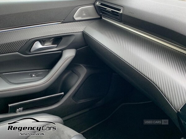 Used Peugeot 508 2022 for sale - 76514000: Photo 52