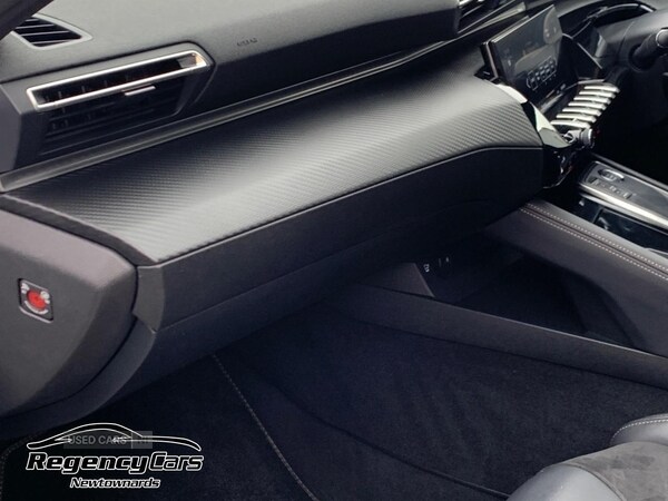 Used Peugeot 508 2022 for sale - 76514000: Photo 54