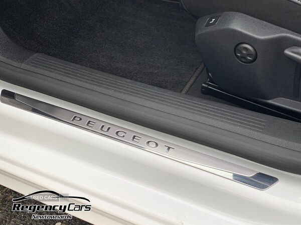 Used Peugeot 508 2022 for sale - 76514000: Photo 55