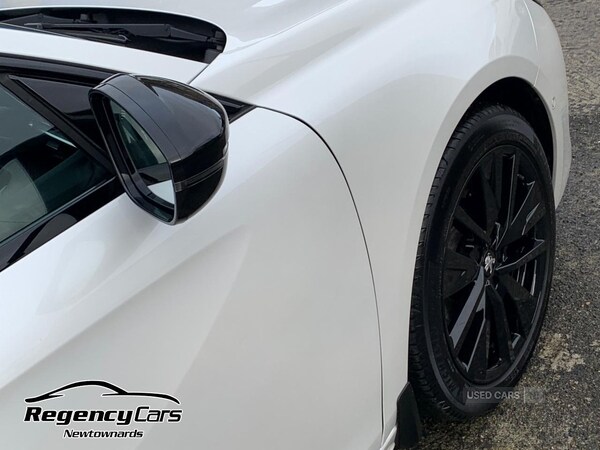 Used Peugeot 508 2022 for sale - 76514000: Photo 57