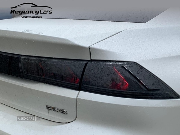 Used Peugeot 508 2022 for sale - 76514000: Photo 7