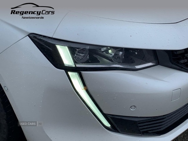 Used Peugeot 508 2022 for sale - 76514000: Photo 8