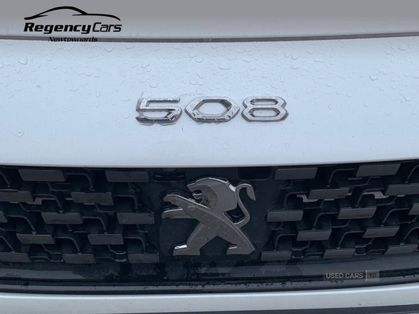 Used Peugeot 508 2022 for sale - 76514000: Photo 9
