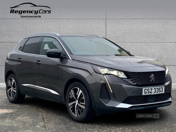 Used Peugeot 3008 2022 for sale - 76419609: Photo 1