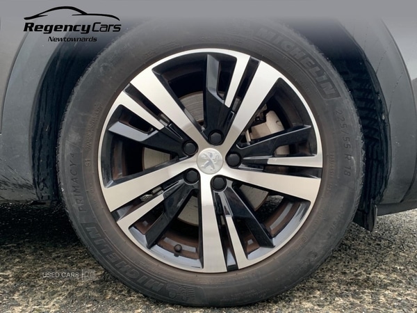 Used Peugeot 3008 2022 for sale - 76419609: Photo 10