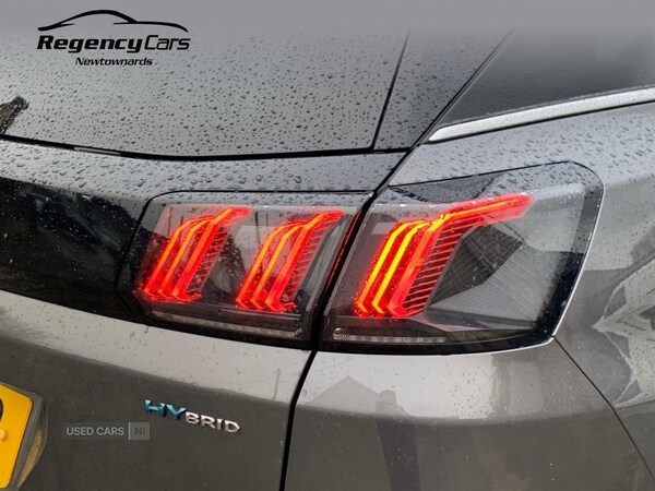 Used Peugeot 3008 2022 for sale - 76419609: Photo 12