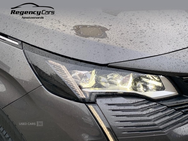 Used Peugeot 3008 2022 for sale - 76419609: Photo 13