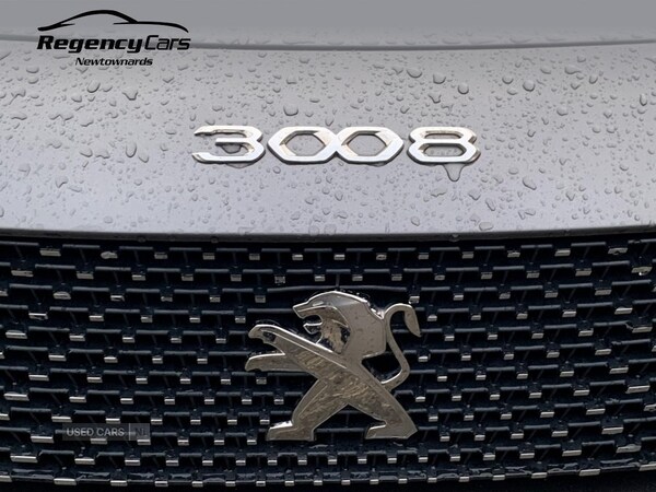 Used Peugeot 3008 2022 for sale - 76419609: Photo 14