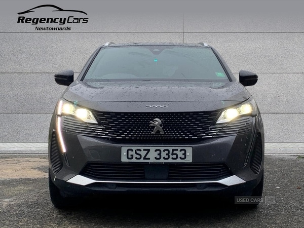 Used Peugeot 3008 2022 for sale - 76419609: Photo 2