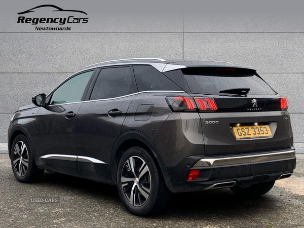 Used Peugeot 3008 2022 for sale - 76419609: Photo 5