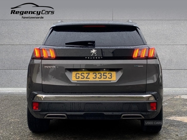 Used Peugeot 3008 2022 for sale - 76419609: Photo 6