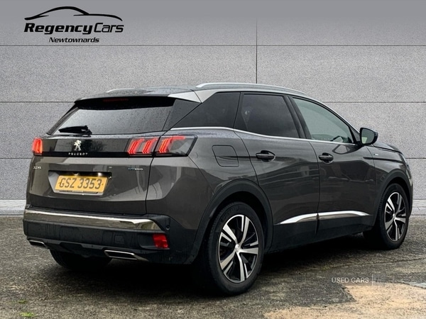 Used Peugeot 3008 2022 for sale - 76419609: Photo 7