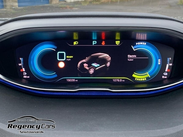 Used Peugeot 3008 2022 for sale - 76419609: Photo 9