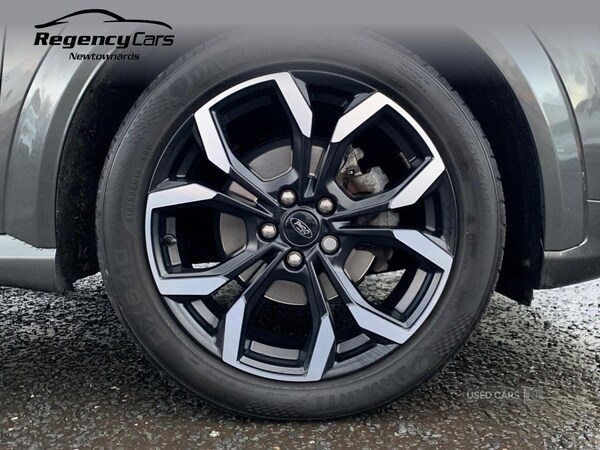 Used Ford Puma 2021 for sale - 76593244: Photo 11