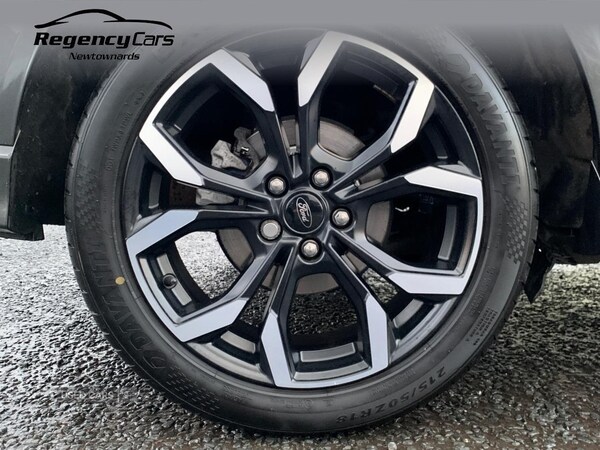 Used Ford Puma 2021 for sale - 76593244: Photo 12