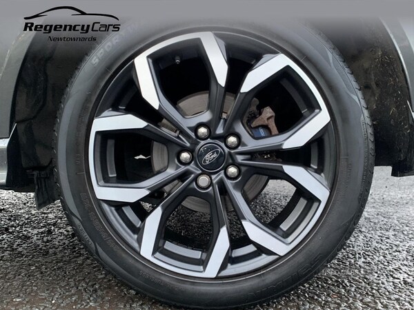 Used Ford Puma 2021 for sale - 76593244: Photo 14