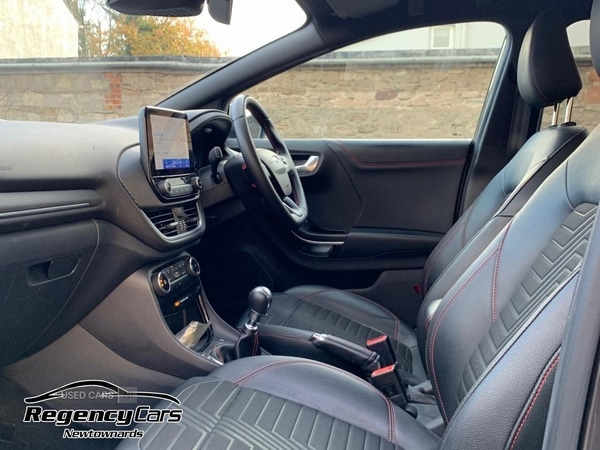 Used Ford Puma 2021 for sale - 76593244: Photo 17