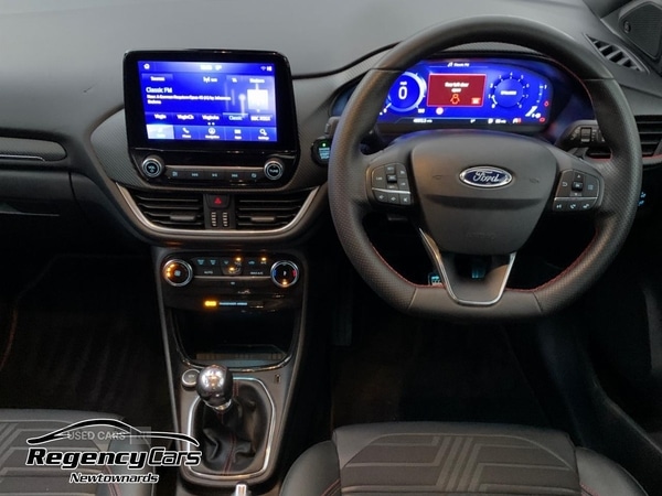 Used Ford Puma 2021 for sale - 76593244: Photo 18