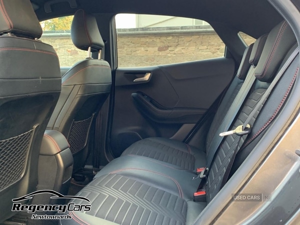 Used Ford Puma 2021 for sale - 76593244: Photo 19