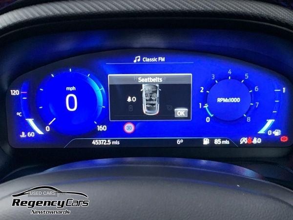 Used Ford Puma 2021 for sale - 76593244: Photo 20