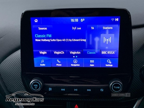 Used Ford Puma 2021 for sale - 76593244: Photo 21