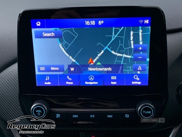 Used Ford Puma 2021 for sale - 76593244: Photo 22