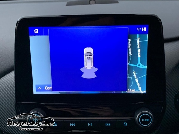 Used Ford Puma 2021 for sale - 76593244: Photo 23