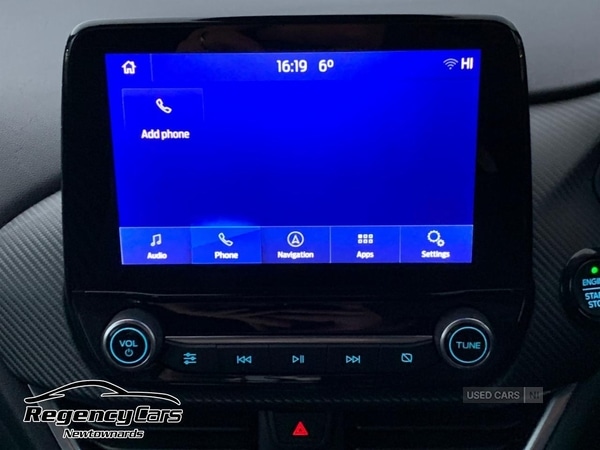 Used Ford Puma 2021 for sale - 76593244: Photo 24